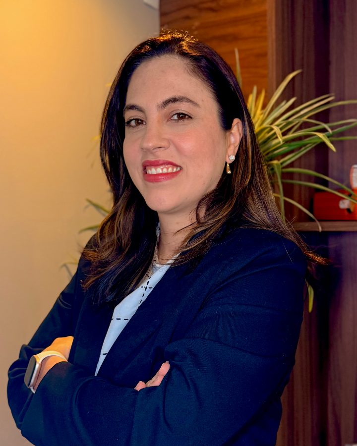 Silvana Goellner, sócia da Goellner Ferreira, especialista em auditoria e compliance